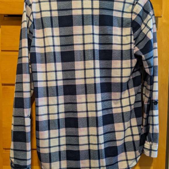 Girls youth long sleeve top - Picture 2 of 3